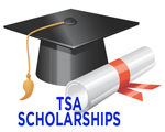TSA Scholarships