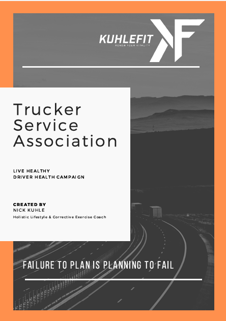Failure to plan cover